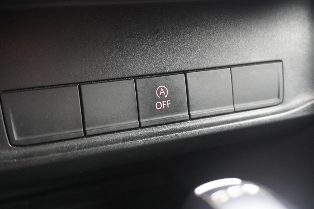 Volkswagen Caddy 1.4 TGI 110PK CNG EURO 6 - Airco - Navi - Cruise - â¬12.950,- Excl. 16