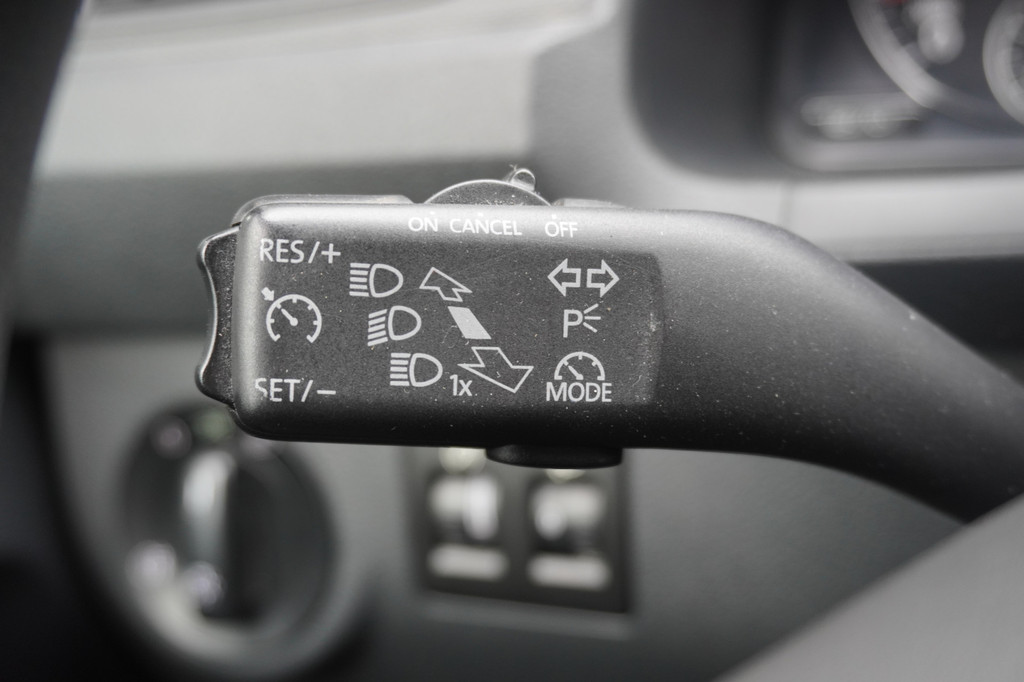 Volkswagen Caddy 1.4 TGI 110PK CNG EURO 6 - Airco - Navi - Cruise - â¬12.950,- Excl. 17