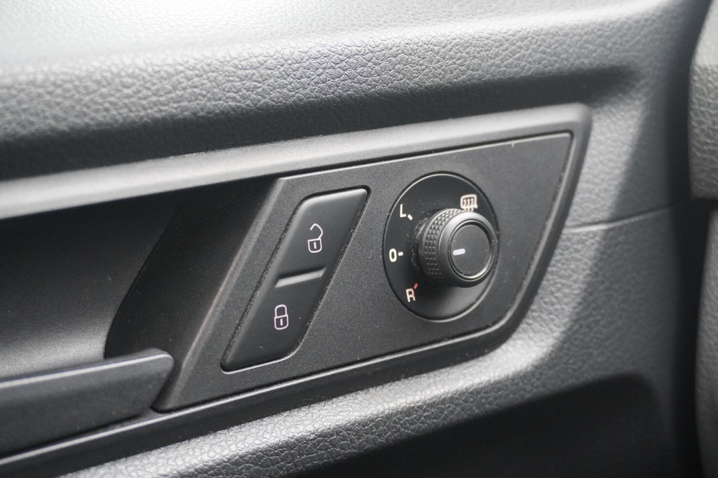 Volkswagen Caddy 1.4 TGI 110PK CNG EURO 6 - Airco - Navi - Cruise - â¬12.950,- Excl. 18