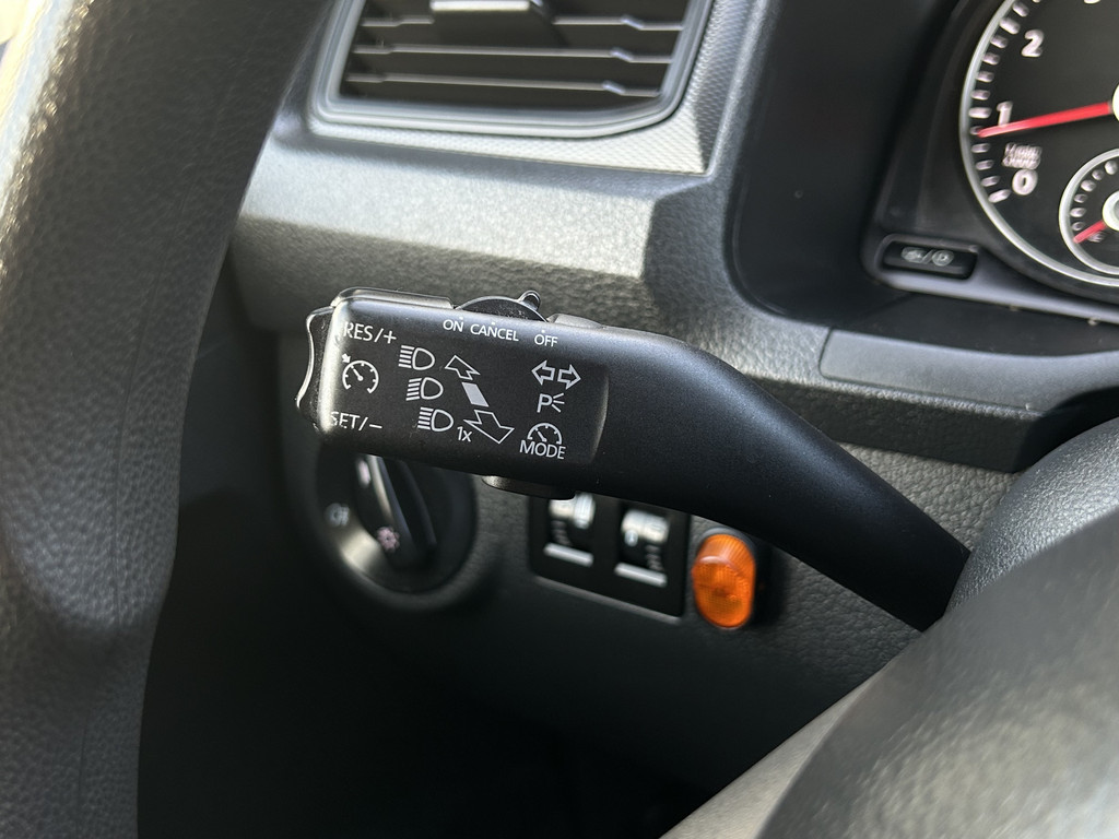 Volkswagen Caddy 1.4 TSI 126 PK / DSG AUTOMAAT / L1H1 / 1e EIG. / TREKHAAK / IMPERIAAL / AIRCO / CRUISE / NAVI / APPLE CARPLAY 11