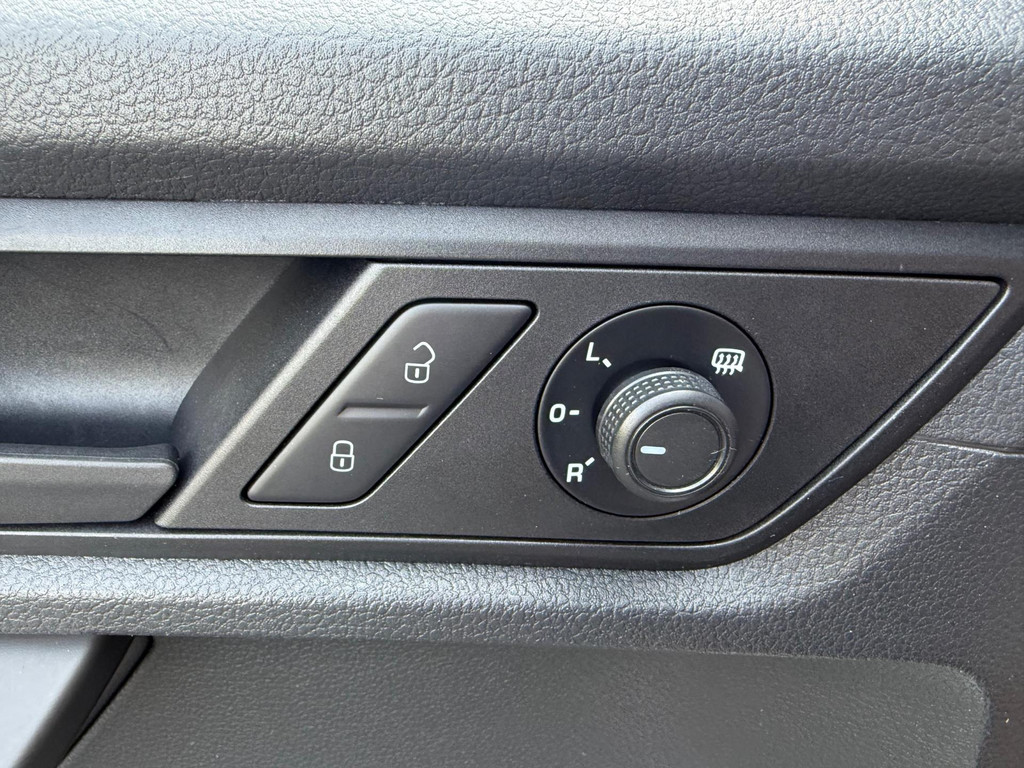 Volkswagen Caddy 1.4 TSI L2H1 Maxi dubbel schuif 10