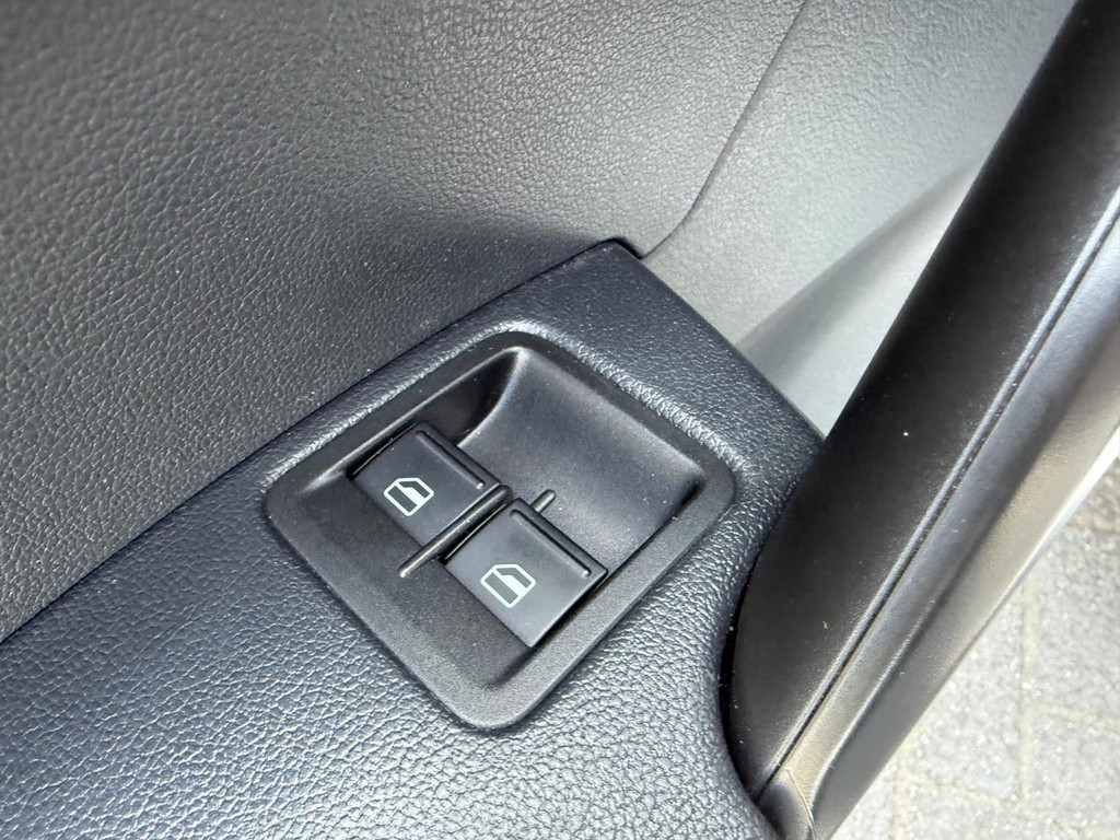 Volkswagen Caddy 1.4 TSI L2H1 Maxi dubbel schuif 11