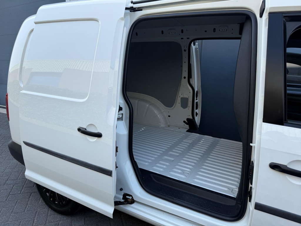 Volkswagen Caddy 1.4 TSI L2H1 Maxi dubbel schuif 17