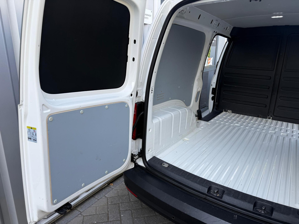 Volkswagen Caddy 1.4 TSI L2H1 Maxi dubbel schuif 18