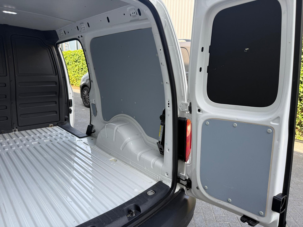 Volkswagen Caddy 1.4 TSI L2H1 Maxi dubbel schuif 19
