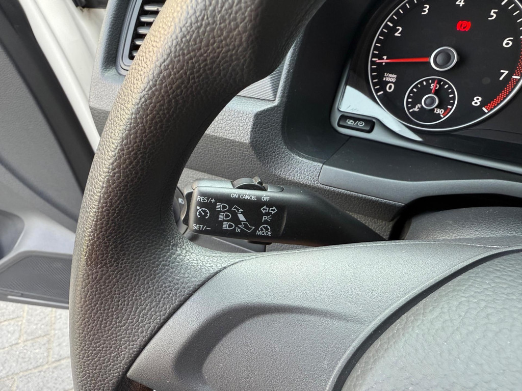 Volkswagen Caddy 1.4 TSI L2H1 Maxi dubbel schuif 8