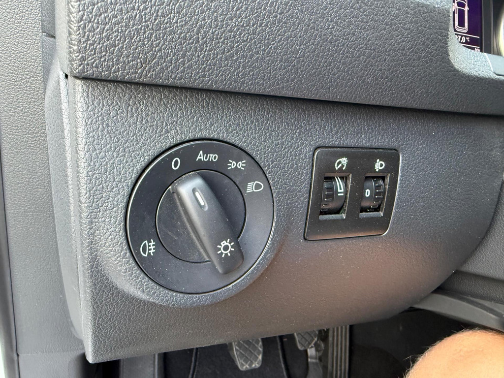 Volkswagen Caddy 1.4 TSI L2H1 Maxi dubbel schuif 9