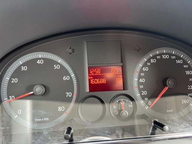 Volkswagen Caddy 1.6 850 kg.MAXI / EXTRA LANG / AIRCO / BPM-BTW-VRIJ-MARGE !!! 12