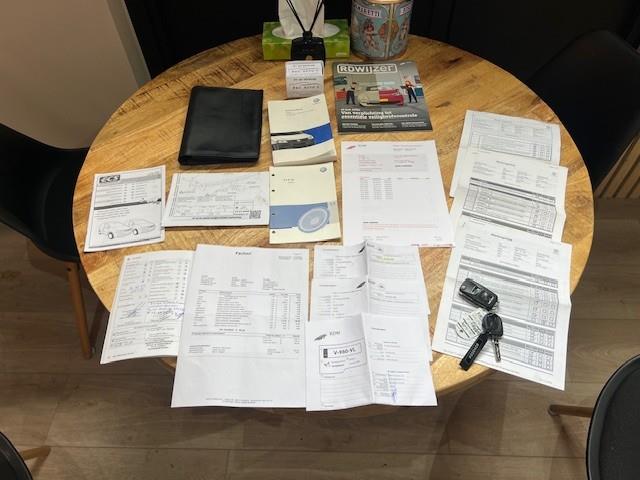 Volkswagen Caddy 1.6 850 kg.MAXI / EXTRA LANG / AIRCO / BPM-BTW-VRIJ-MARGE !!! 14