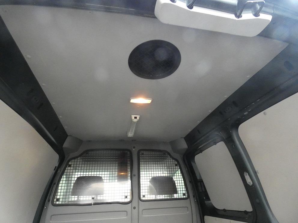 Volkswagen Caddy 1.6 850 kg.airco*sch/deur*oh historie*netjes 18