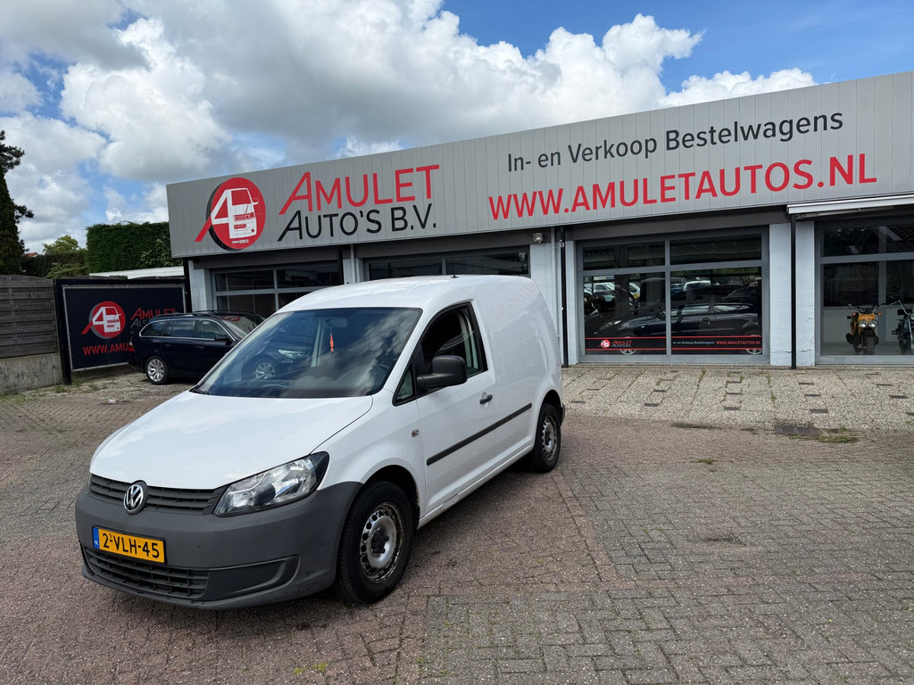 Volkswagen Caddy 1.6TDI,55kw,293.603km,1-2011: 2249,- 8