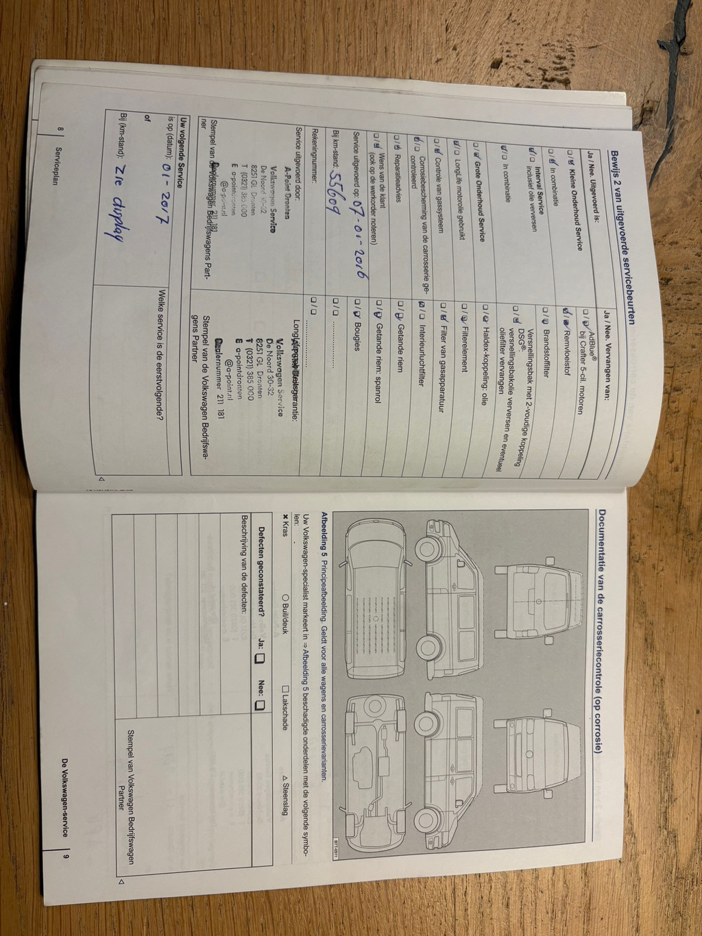 Volkswagen Caddy 1.6 TDI|75PK|NAP|airco|cruise|navi|bluetooth|trekhaak|APK: 31-10-2026|verwarmbare buitenspiegels 19