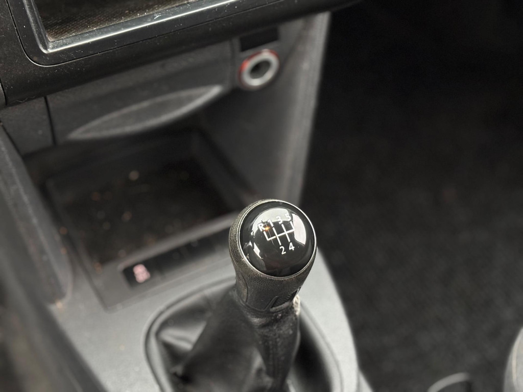 Volkswagen Caddy 1.6 TDI AIRCO, trekhaak, schuifdeur *EXPORT* KOELVLOEISTOF lekkage, 1e EIG 19