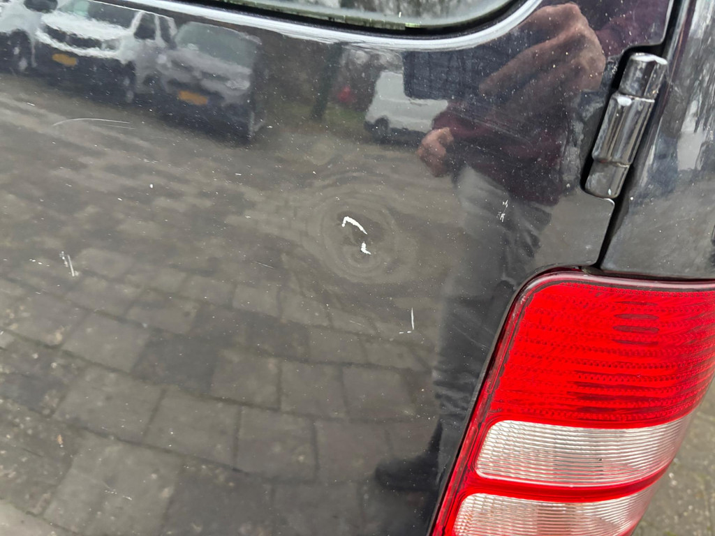 Volkswagen Caddy 1.6 TDI AIRCO, trekhaak, schuifdeur *EXPORT* KOELVLOEISTOF lekkage, 1e EIG 21