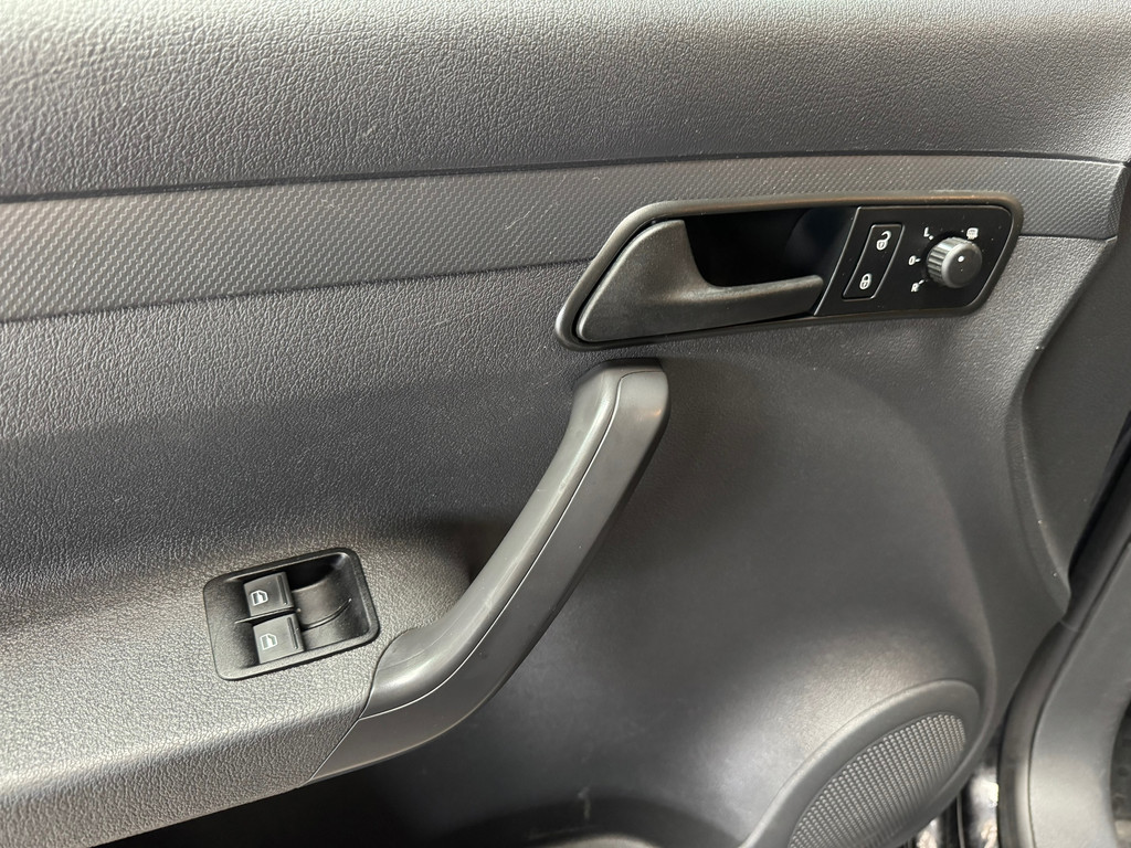 Volkswagen Caddy 1.6 TDI Economy NAVI-AIRCO-BLEUTOOTH-EURO 5 17