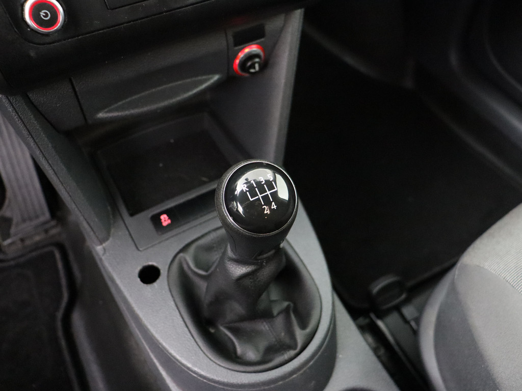 Volkswagen Caddy 1.6TDI Edition | Airco | Navigatie | Trekhaak 15