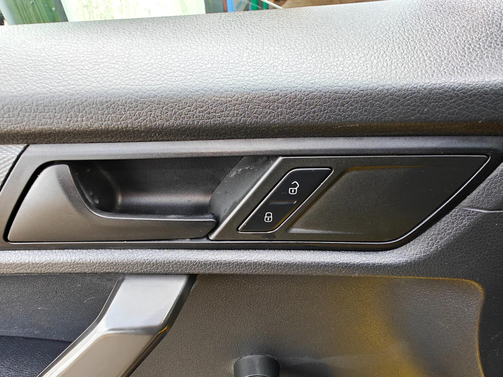 Volkswagen Caddy 1.6 TDI L1H1 Economy , 1e Eig. Airco , Lage Km. Apk sept 2026. 13