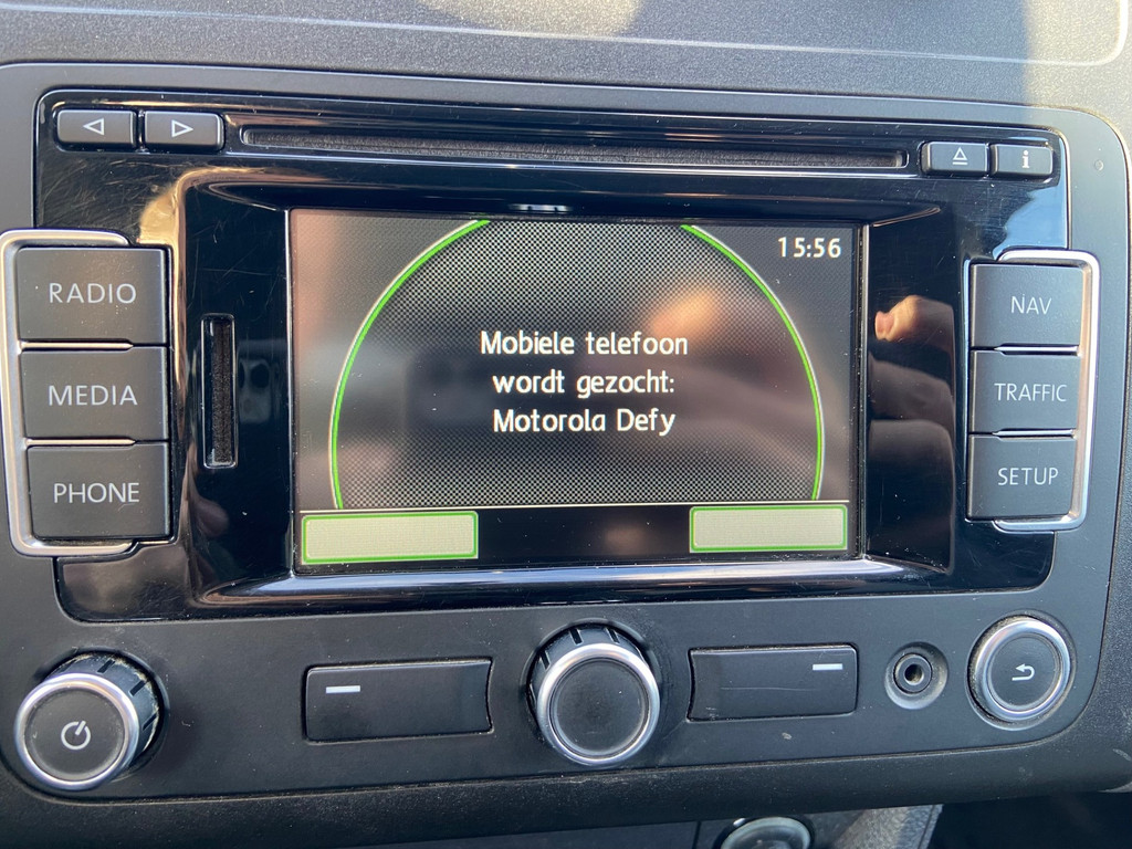 Volkswagen Caddy 1.6 TDI L1H1 NAP | Airco | LMV 16 | Parkeersensoren | Meeneemprijs 13