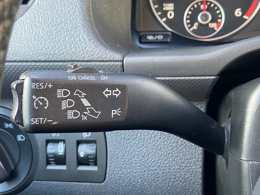 Volkswagen Caddy 1.6 TDI L1H1 NAP | Airco | LMV 16 | Parkeersensoren | Meeneemprijs 18