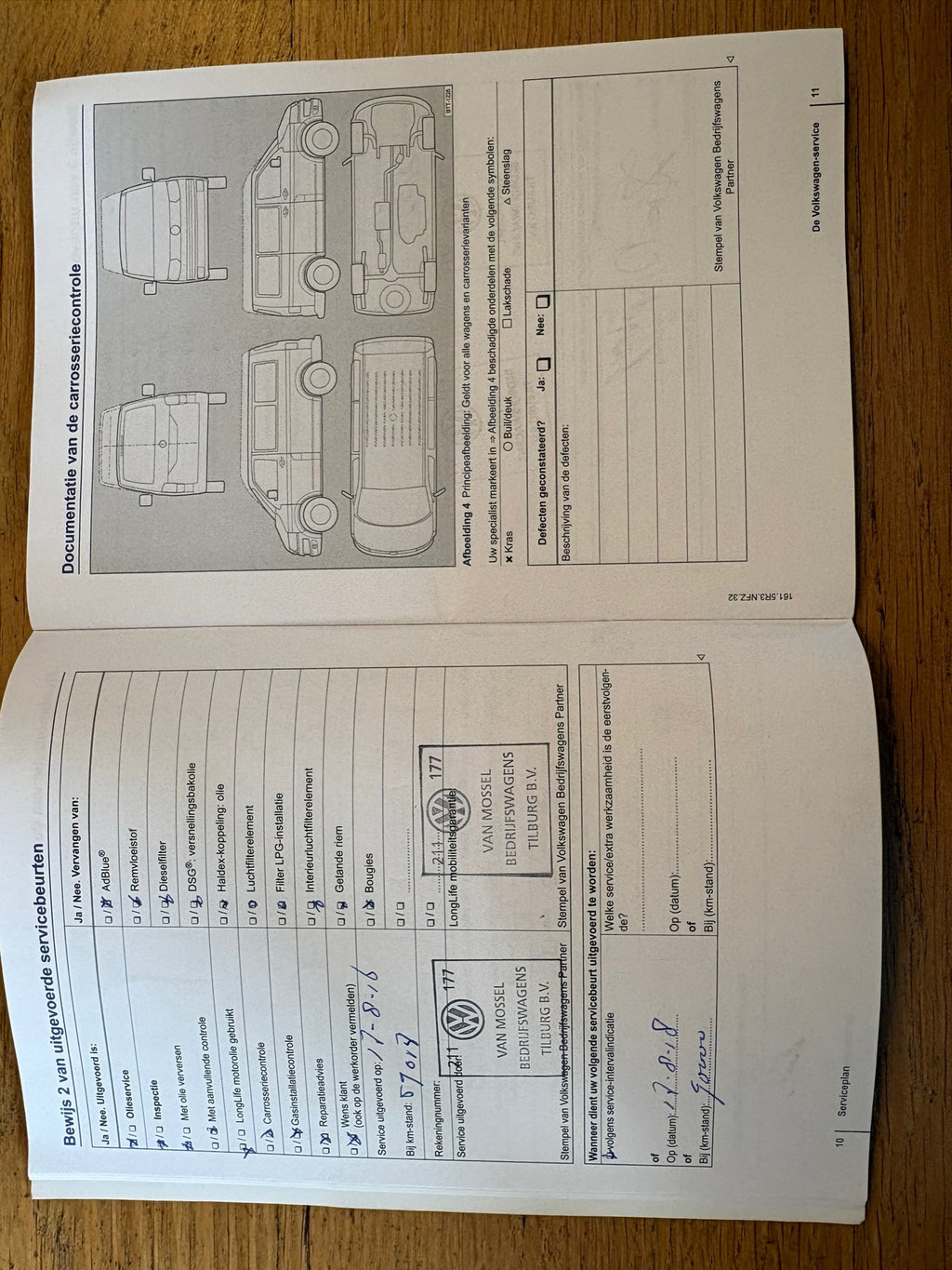 Volkswagen Caddy 1.6 TDI L1H1 Trendline|NAP|RIEM VV|airco|cruise|bluetooth|trekhaak|elektrisch pakket|ORGI.NL 19
