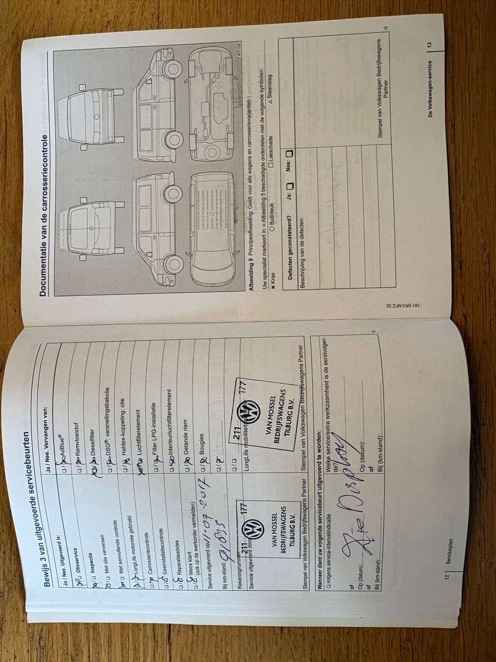 Volkswagen Caddy 1.6 TDI L1H1 Trendline|NAP|RIEM VV|airco|cruise|bluetooth|trekhaak|elektrisch pakket|ORGI.NL 20