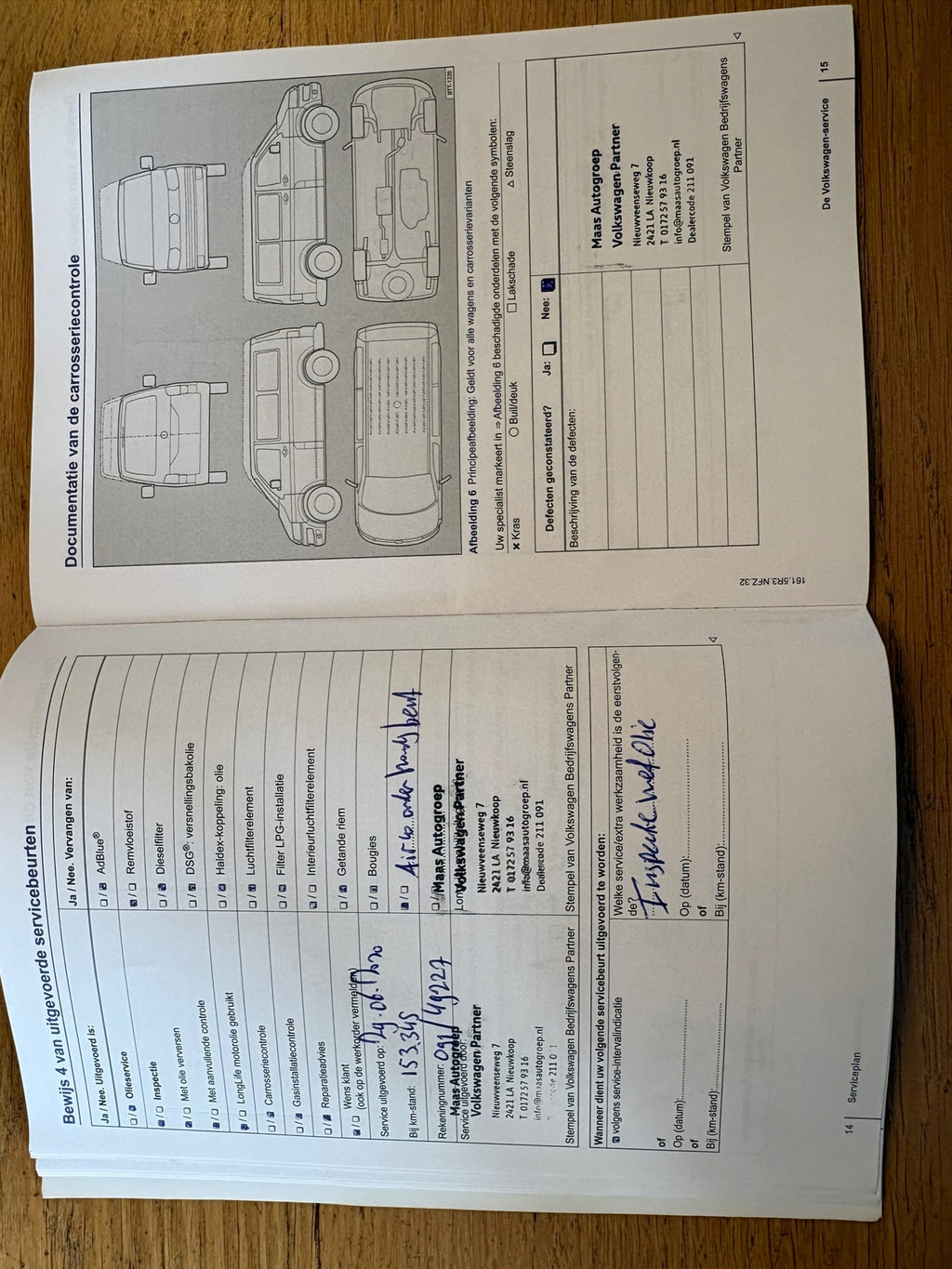 Volkswagen Caddy 1.6 TDI L1H1 Trendline|NAP|RIEM VV|airco|cruise|bluetooth|trekhaak|elektrisch pakket|ORGI.NL 21