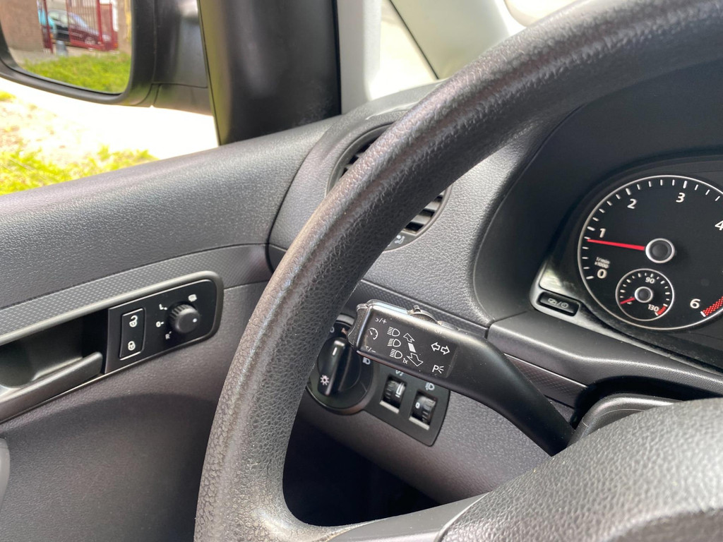 Volkswagen Caddy 1.6 TDI Maxi * Airco * Euro5 * 2014 * Cruise Control * Airbag * Elek Ramen * Nette Auto * APK 13-12-2025 * 7