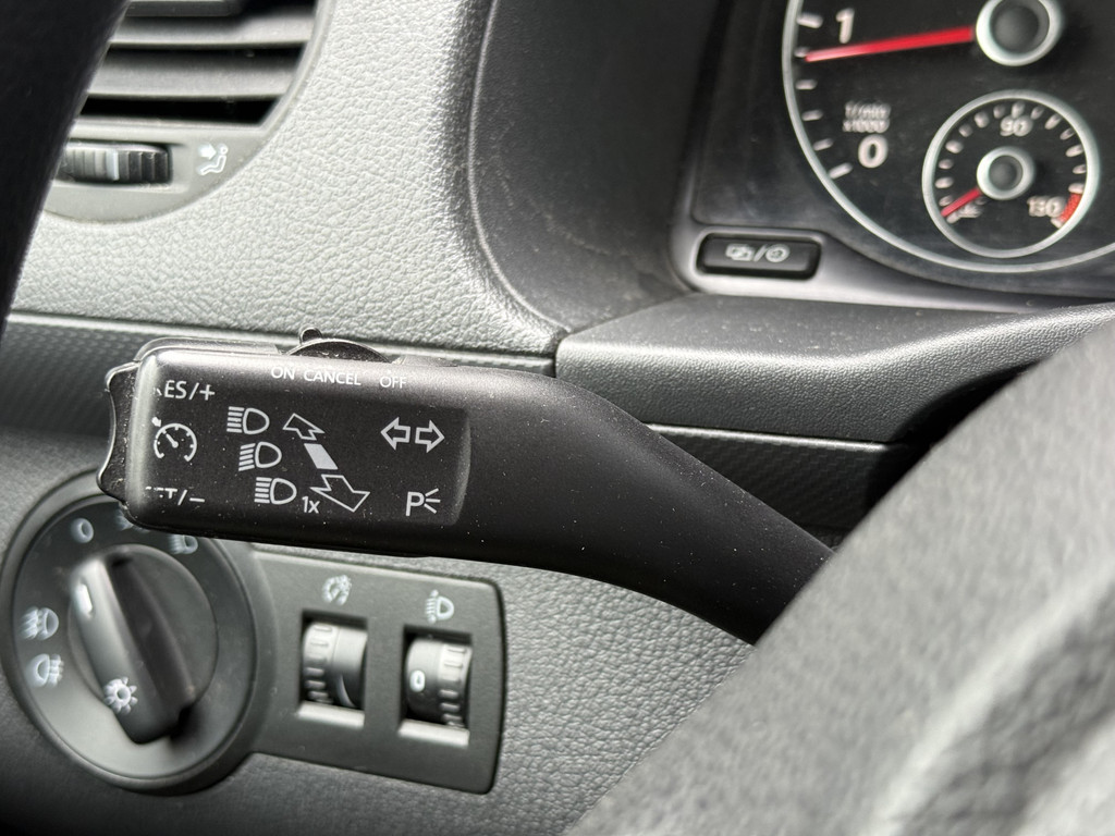 Volkswagen Caddy 1.6 TDI | NL-auto | Carplay | Airco | Cruisec. 10