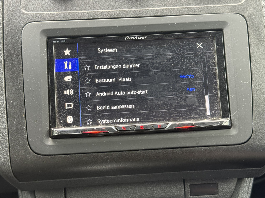 Volkswagen Caddy 1.6 TDI | NL-auto | Carplay | Airco | Cruisec. 14