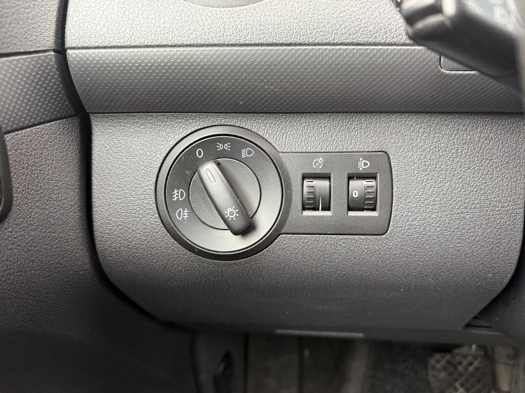 Volkswagen Caddy 1.6 TDI | NL-auto | Carplay | Airco | Cruisec. 15