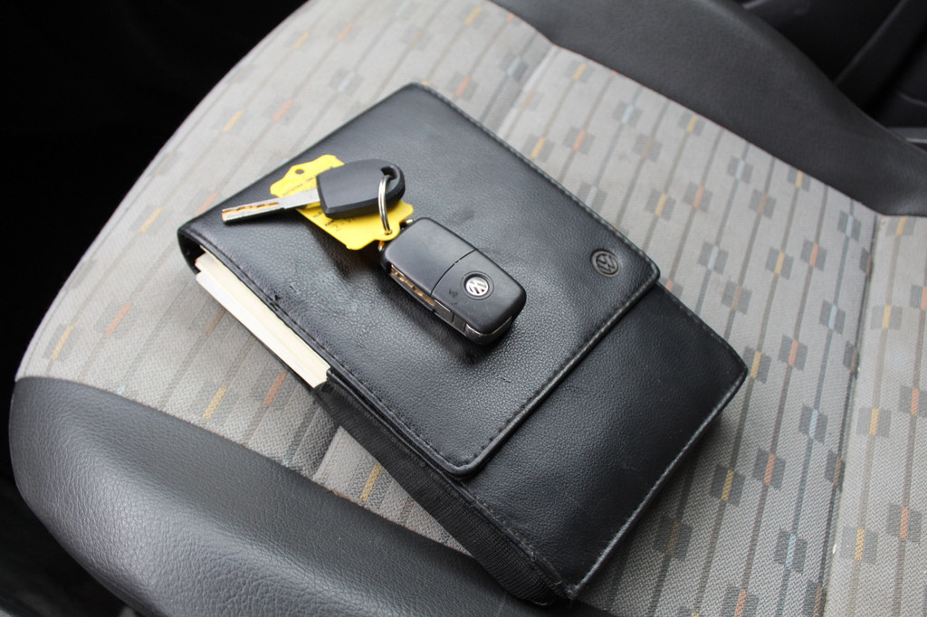 Volkswagen Caddy 1.6 TDI | Trekhaak | Airco | Laadruimte inrichting 15