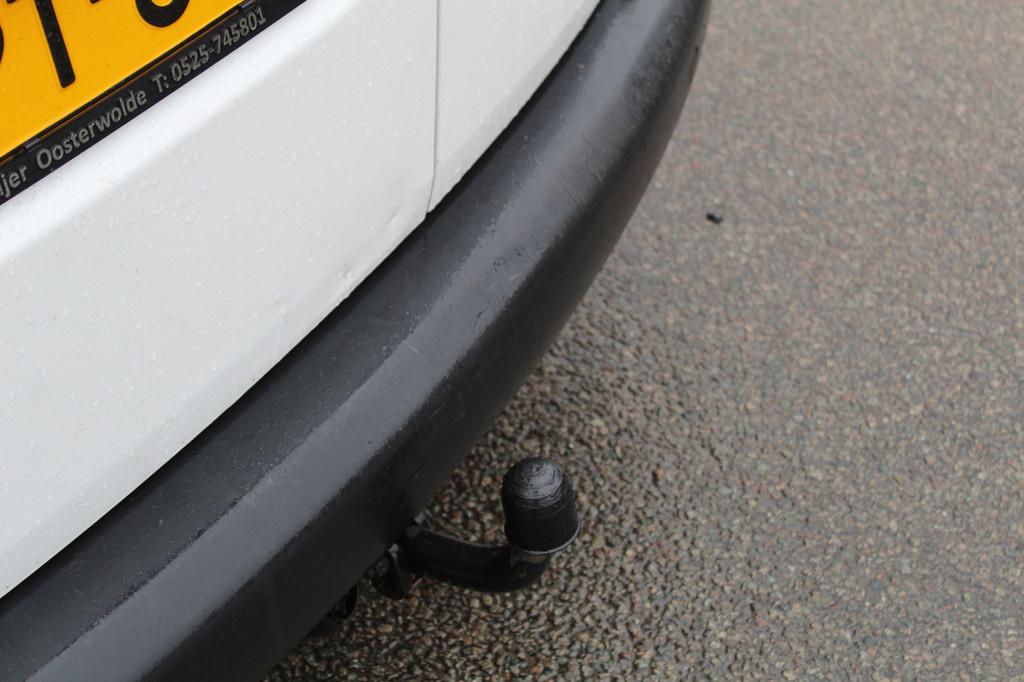 Volkswagen Caddy 1.6 TDI | Trekhaak | Airco | Laadruimte inrichting 7