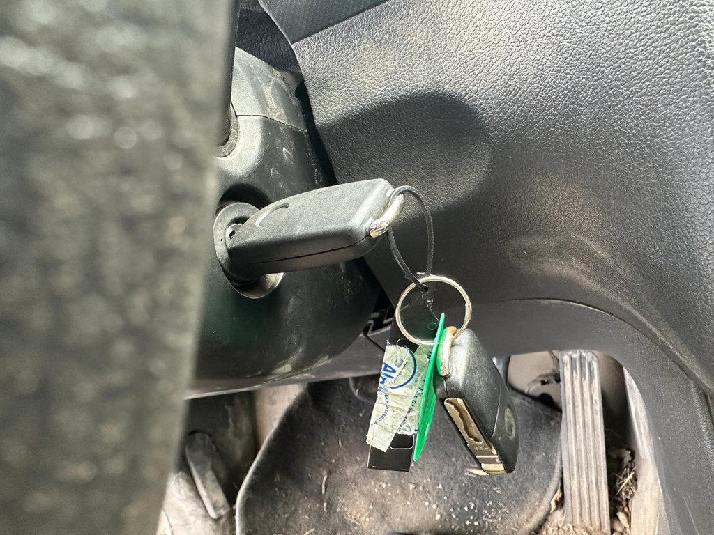 Volkswagen Caddy 1.6TDi,55kw,EURO 5,AIRCO,2013: 1495,-EX BTW. 14