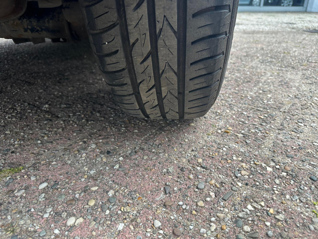 Volkswagen Caddy 1.6TDi,55kw,EURO 5,AIRCO,2013: 1495,-EX BTW. 20