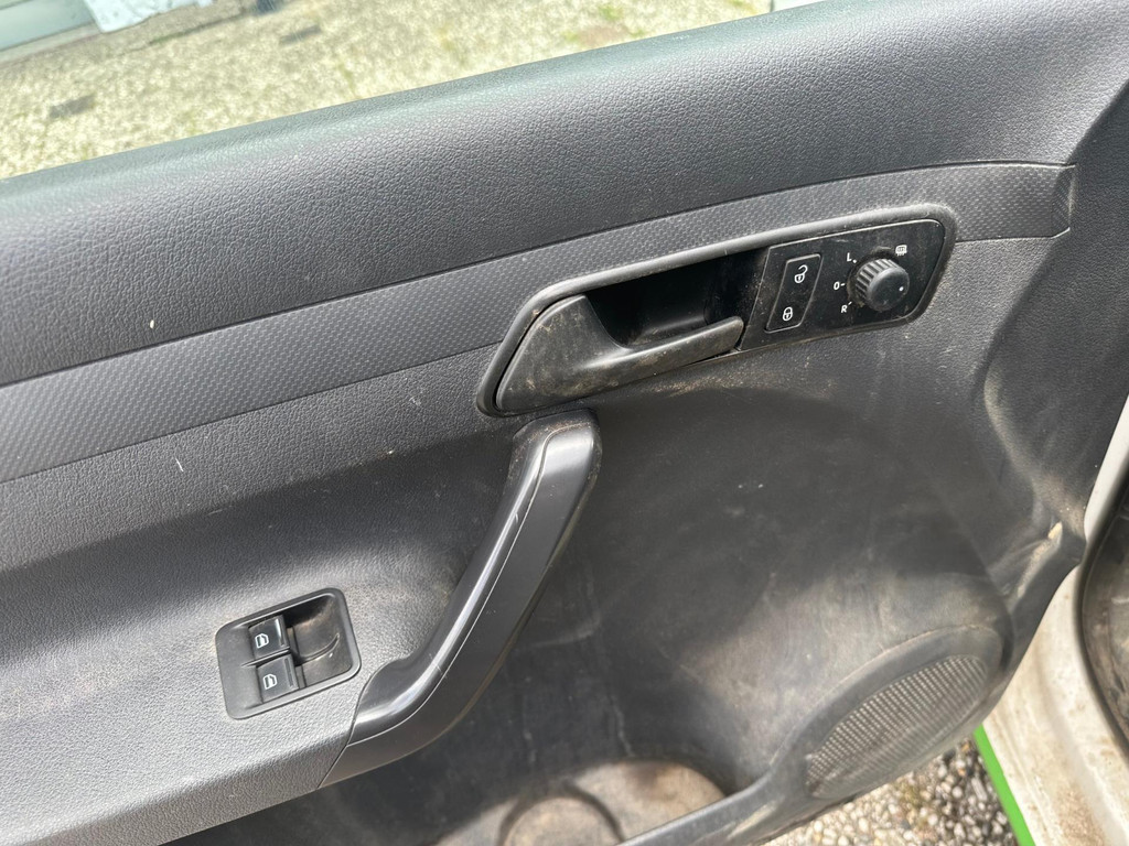 Volkswagen Caddy 1.6TDi,55kw,EURO 5,AIRCO,2013: 1495,-EX BTW. 9