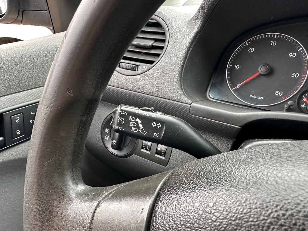 Volkswagen Caddy 1.9TDI,55kw/75pk,E4,AC,4-2009:1795,-Marge 14
