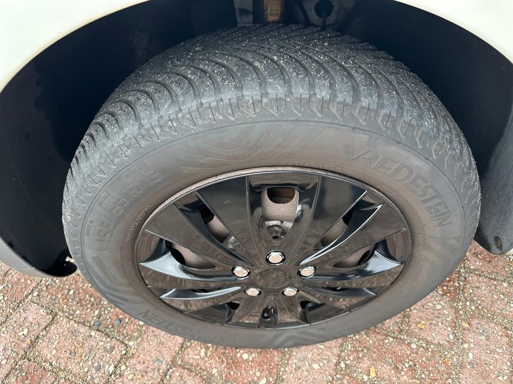 Volkswagen Caddy 1.9TDI,55kw/75pk,E4,AC,4-2009:1795,-Marge 16