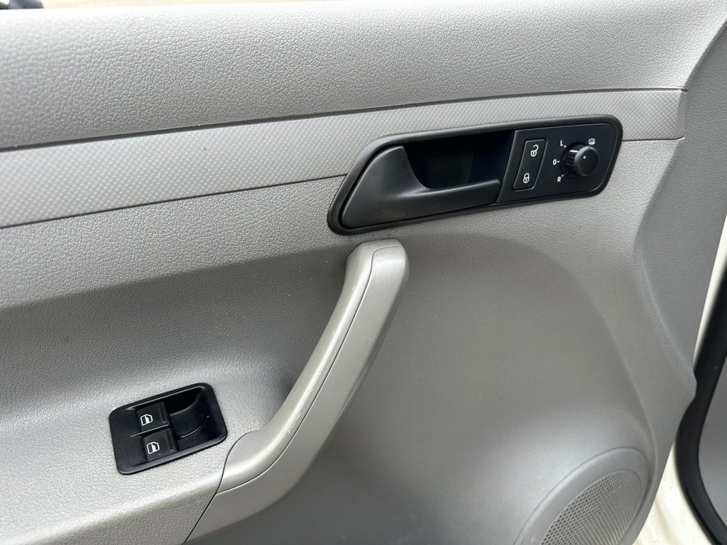 Volkswagen Caddy 1.9TDI,55kw/75pk,E4,AC,4-2009:1795,-Marge 9