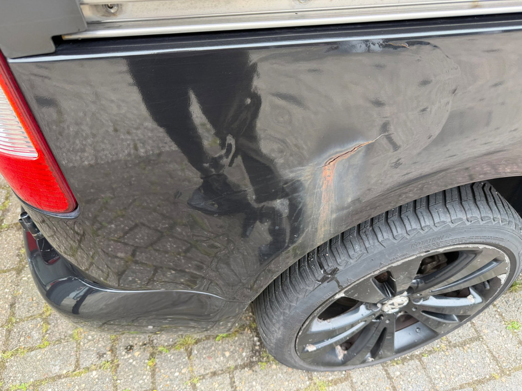 Volkswagen Caddy 1.9TDI,77kw/105pk,AC,2009: 2495,- 21