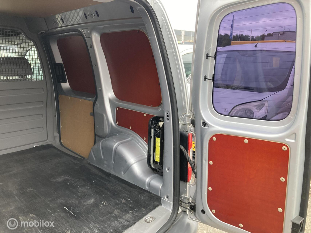 Volkswagen Caddy 1.9 TDI AIRCO EUR 3499,- +21 % BTW / TAX 12