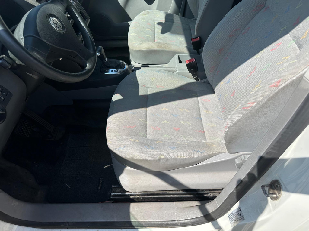 Volkswagen Caddy 1.9TDI,E4,77kw/105pk,DSG,AIRCO,175.289km 17