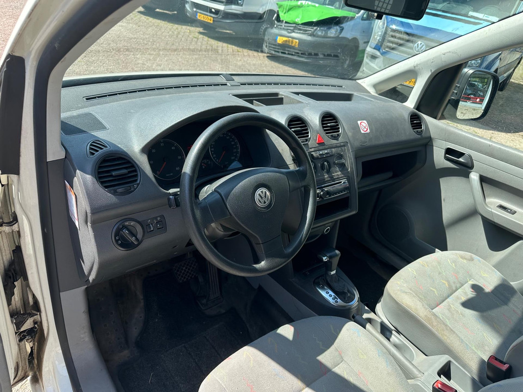 Volkswagen Caddy 1.9TDI,E4,77kw/105pk,DSG,AIRCO,175.289km 18