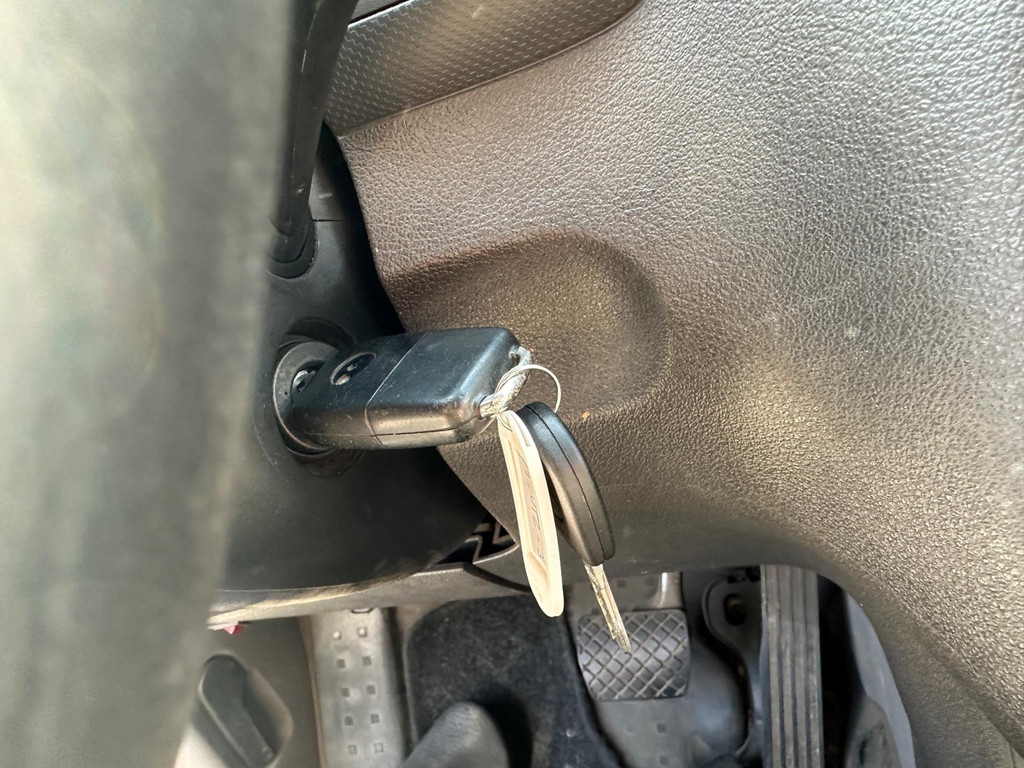 Volkswagen Caddy 1.9TDI,E4,77kw/105pk,DSG,AIRCO,175.289km 20