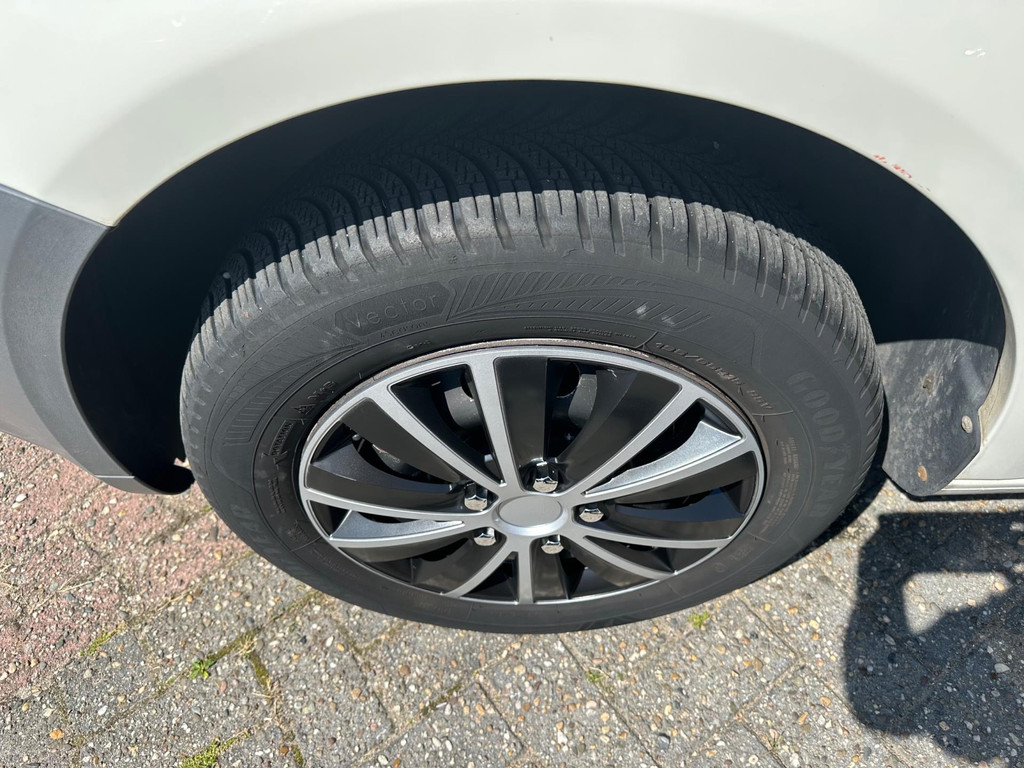 Volkswagen Caddy 1.9TDI,E4,77kw/105pk,DSG,AIRCO,175.289km 7