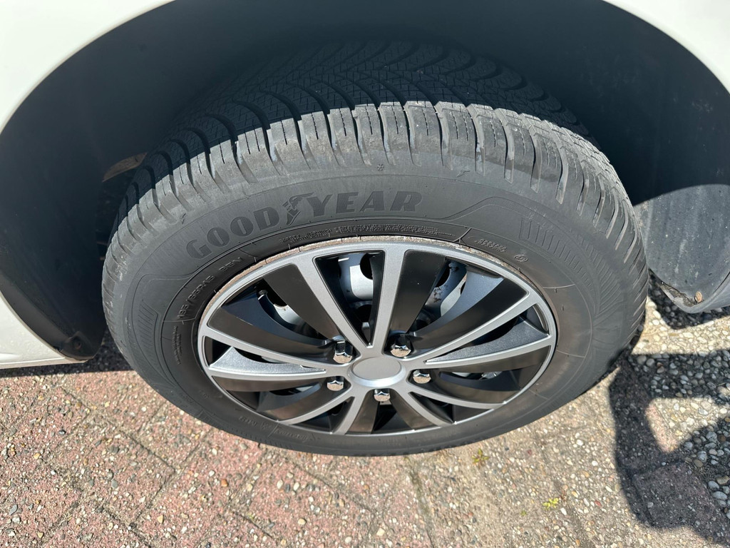 Volkswagen Caddy 1.9TDI,E4,77kw/105pk,DSG,AIRCO,175.289km 8