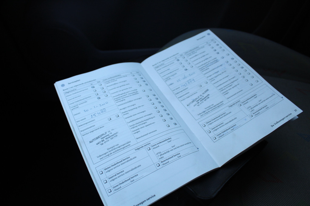 Volkswagen Caddy 1.9 TDI Maxi | NL Auto | Goed onderhouden | APK 07-2026 11