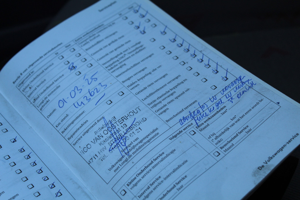 Volkswagen Caddy 1.9 TDI Maxi | NL Auto | Goed onderhouden | APK 07-2026 12