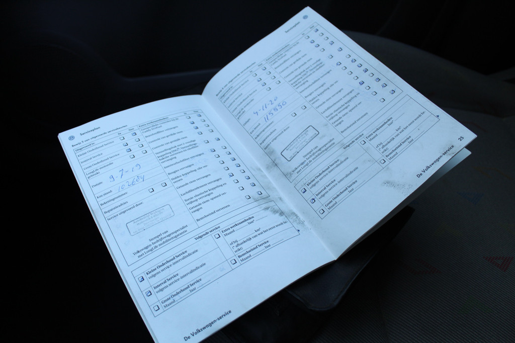 Volkswagen Caddy 1.9 TDI Maxi | NL Auto | Goed onderhouden | APK 07-2026 13