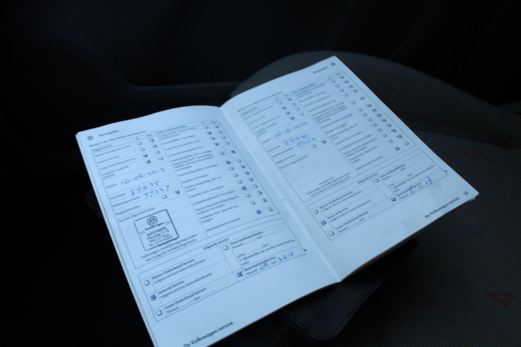 Volkswagen Caddy 1.9 TDI Maxi | NL Auto | Goed onderhouden | APK 07-2026 14