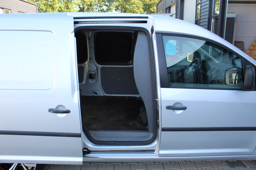 Volkswagen Caddy 1.9 TDI Maxi | NL Auto | Goed onderhouden | APK 07-2026 15